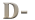 d-